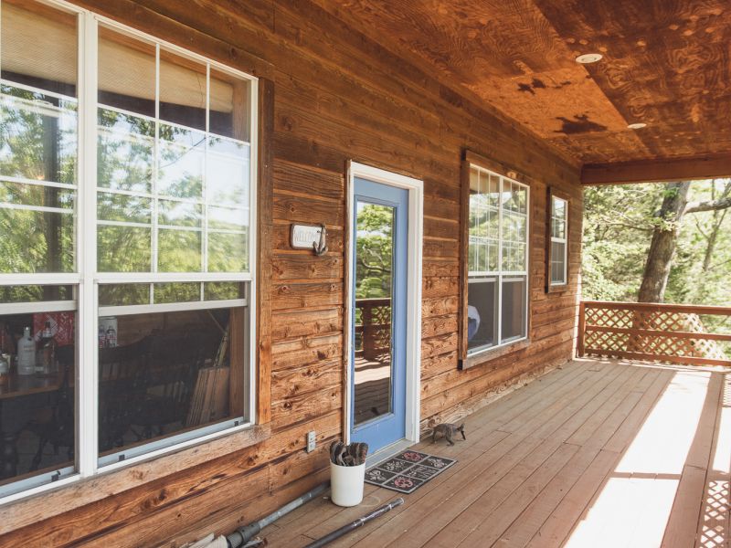 HGTV Fixer To Fabulous 203 3