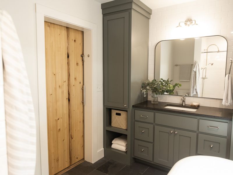 HGTV Fixer To Fabulous 203a 118