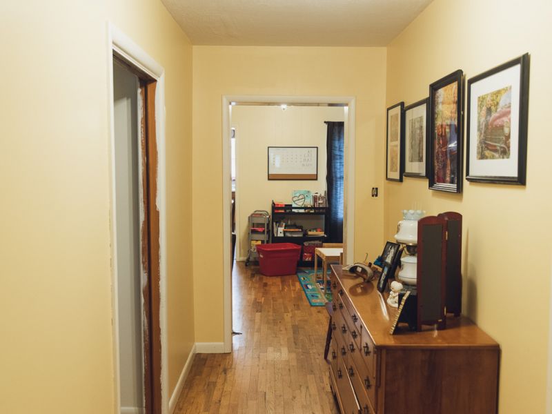 HGTV Fixer To Fabulous 205