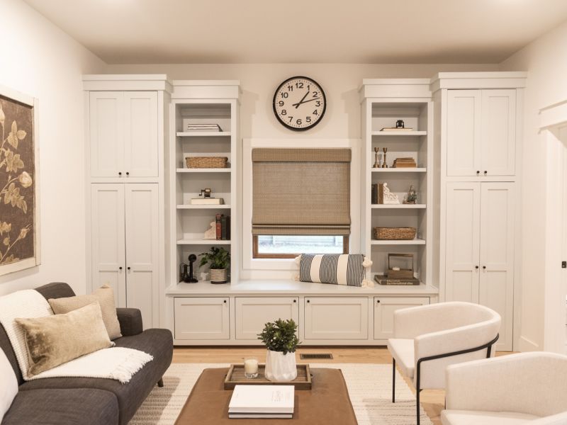 HGTV Fixer To Fabulous 203a