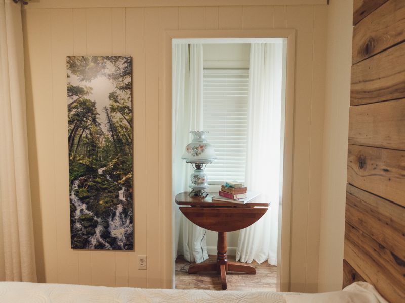 HGTV Fixer To Fabulous 205