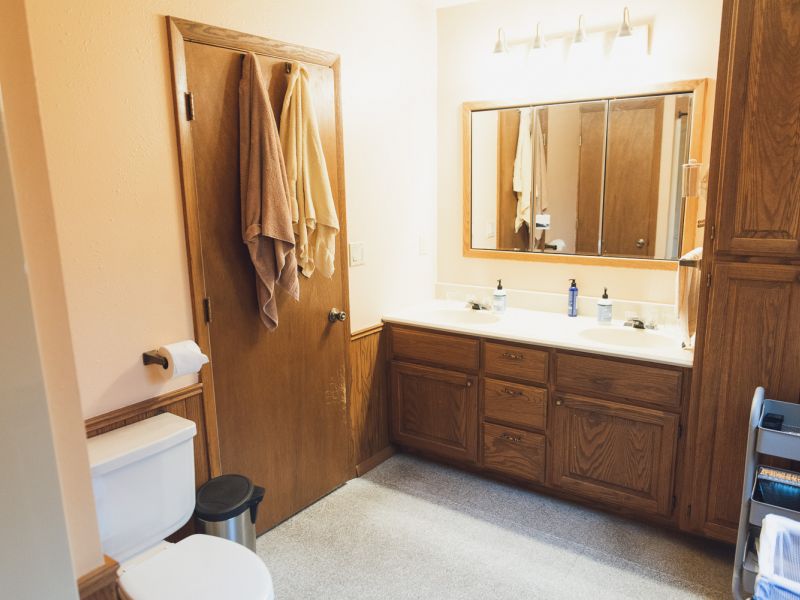 HGTV Fixer To Fabulous 205