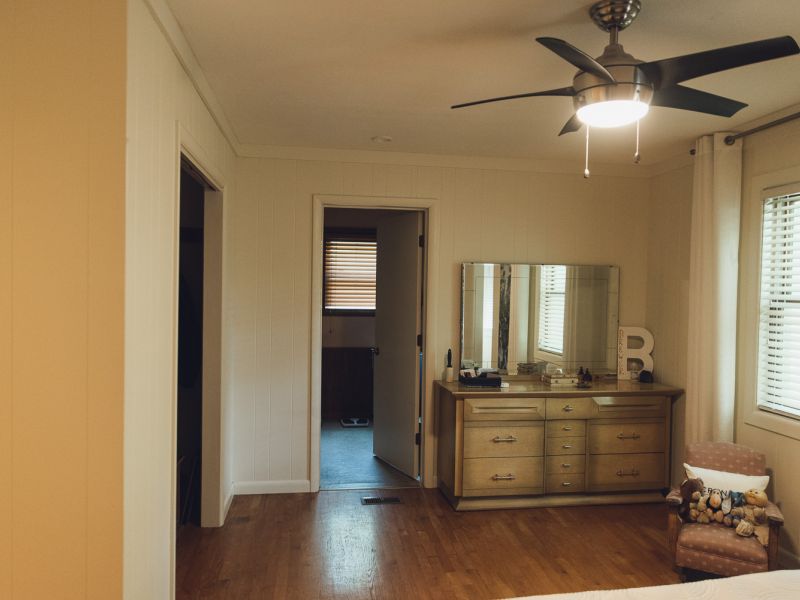 HGTV Fixer To Fabulous 205