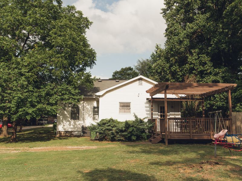 HGTV Fixer To Fabulous 203a 30