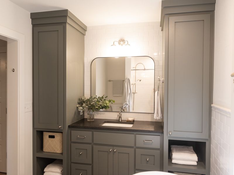 HGTV Fixer To Fabulous 203a 46