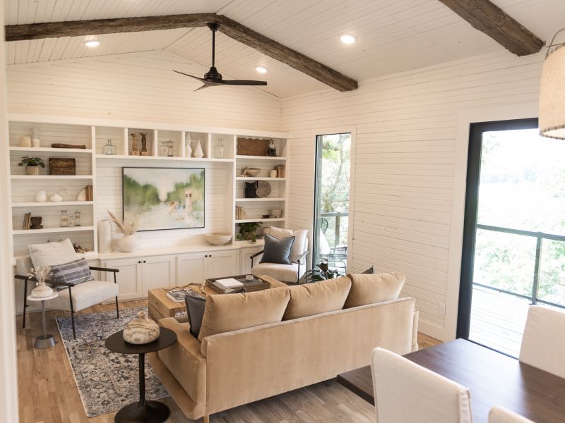 HGTV Fixer To Fabulous 203a 5