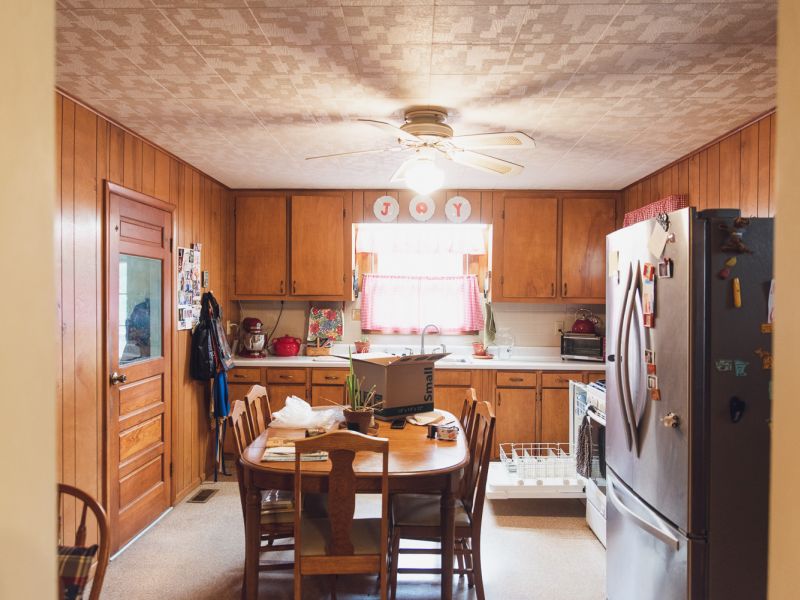 HGTV Fixer To Fabulous 205