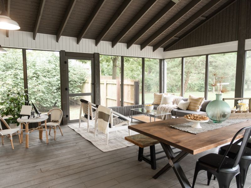 HGTV Fixer To Fabulous 203a 78