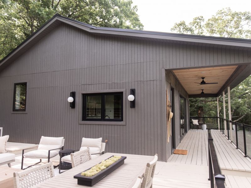 HGTV Fixer To Fabulous 203a 87