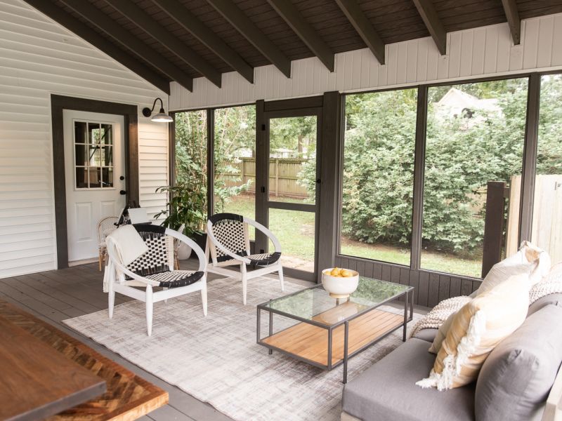 HGTV Fixer To Fabulous 203a 92