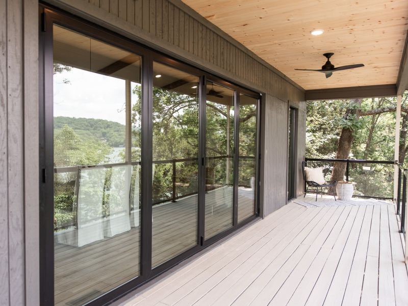 HGTV Fixer To Fabulous 203a