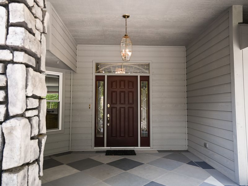 HGTV Fixer To Fabulous 208 13