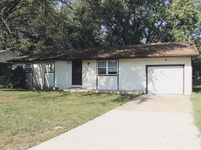 HGTV Fixer To Fabulous 209 37