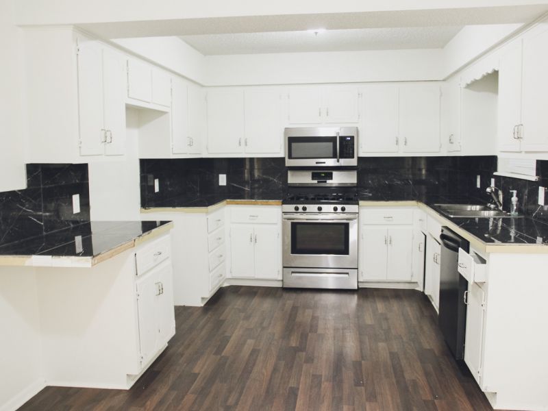 HGTV Fixer To Fabulous 209 8