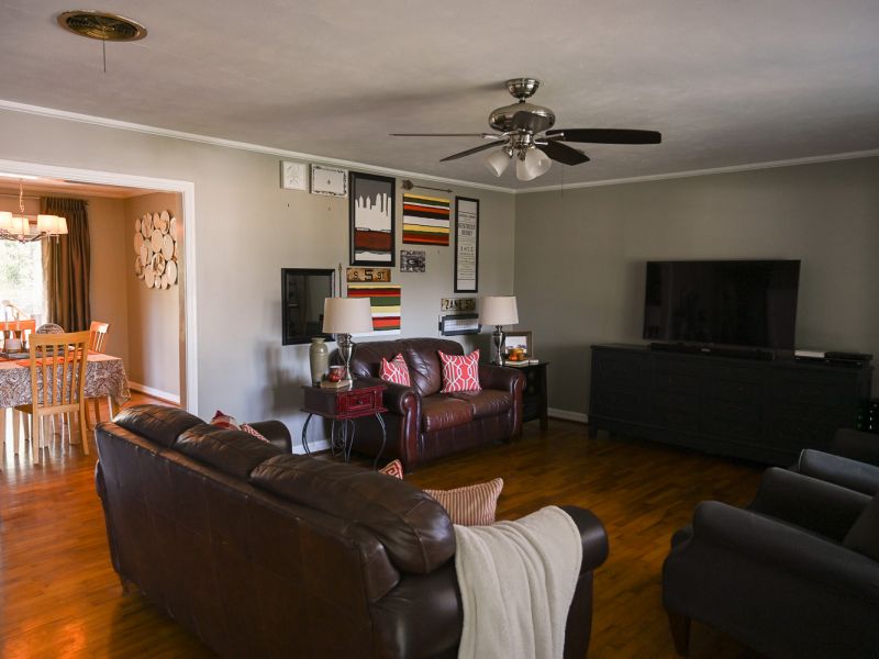 HGTV Fixer To Fabulous 212 10