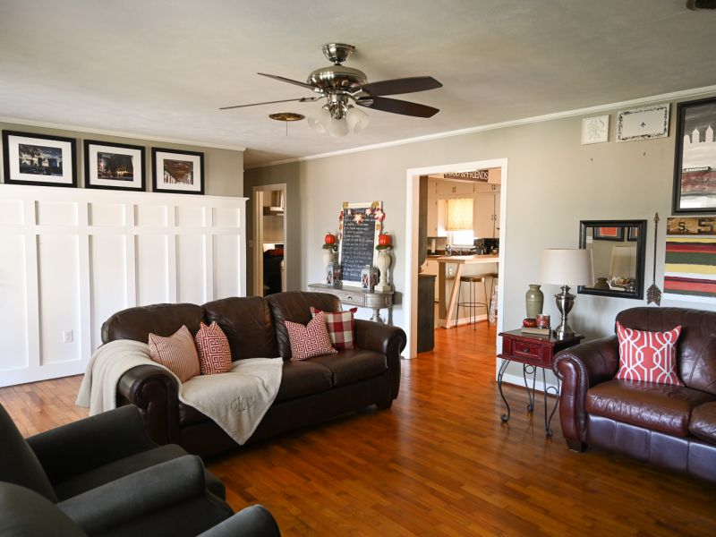 HGTV Fixer To Fabulous 212 17