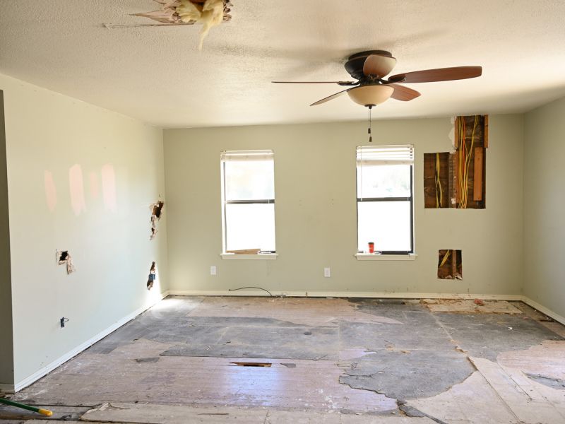 HGTV Fixer To Fabulous 213 12