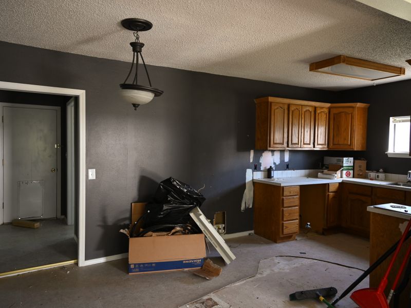 HGTV Fixer To Fabulous 213 13