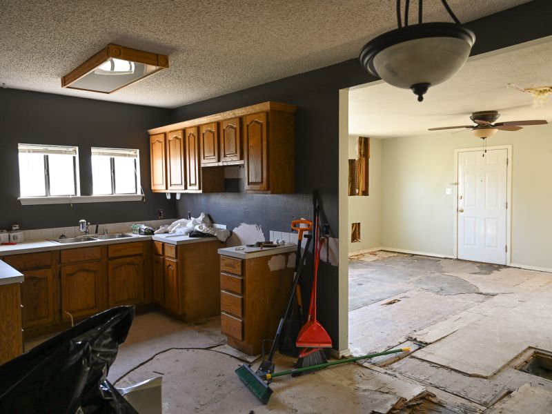 HGTV Fixer To Fabulous 213 17