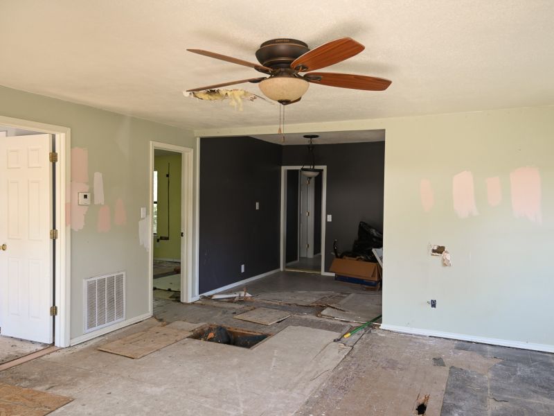 HGTV Fixer To Fabulous 213 6