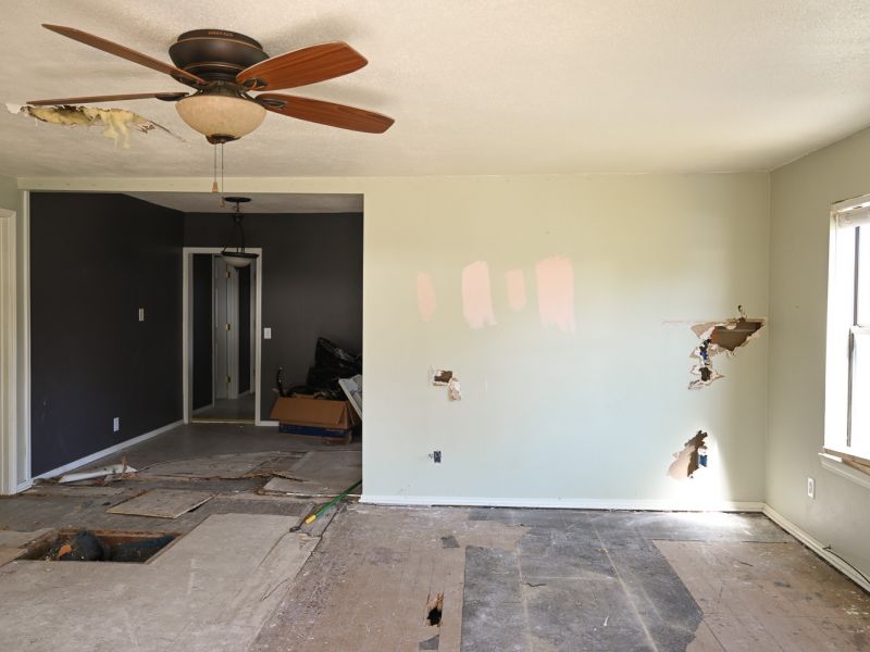 HGTV Fixer To Fabulous 213 7