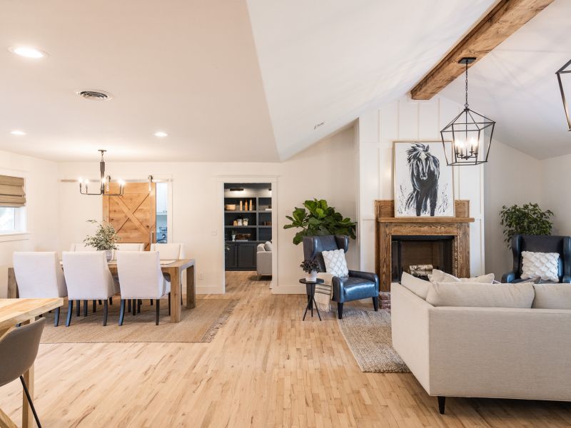 HGTV Fixer To Fabulous 24