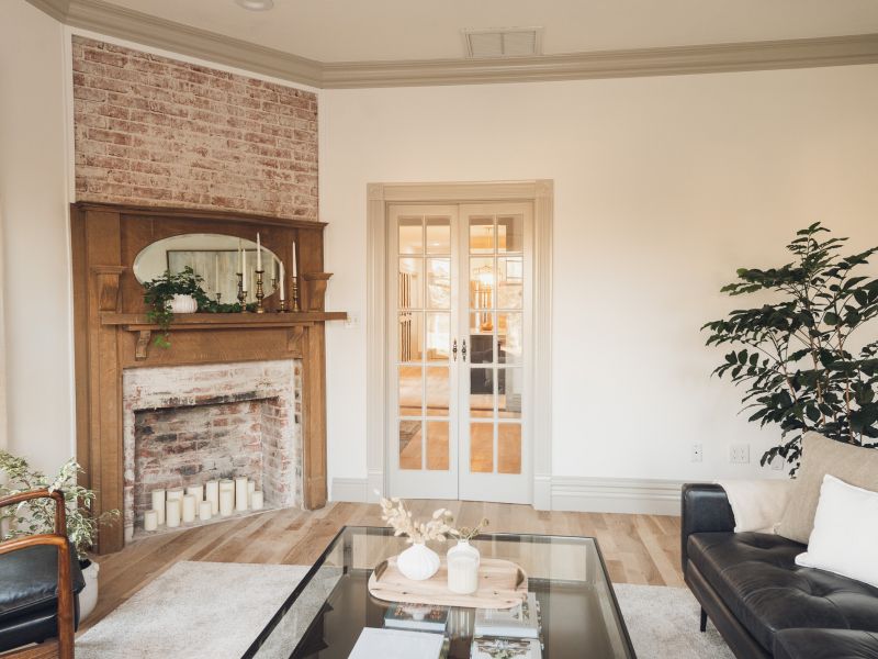 HGTV Fixer To Fabulous  25