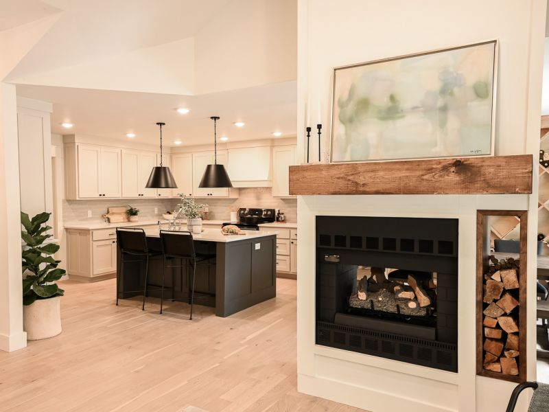 HGTV Fixer To Fabulous 29