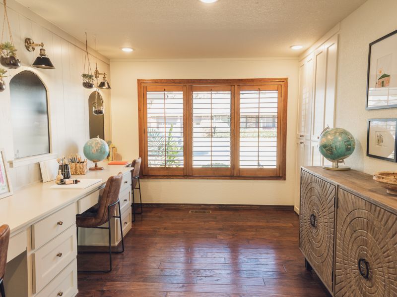 HGTV Fixer To Fabulous  29