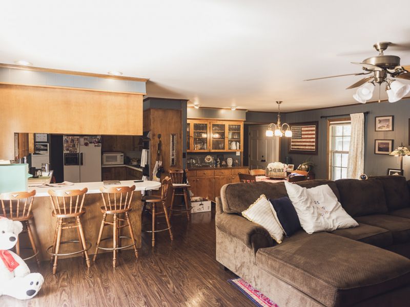 HGTV Fixer To Fabulous  3