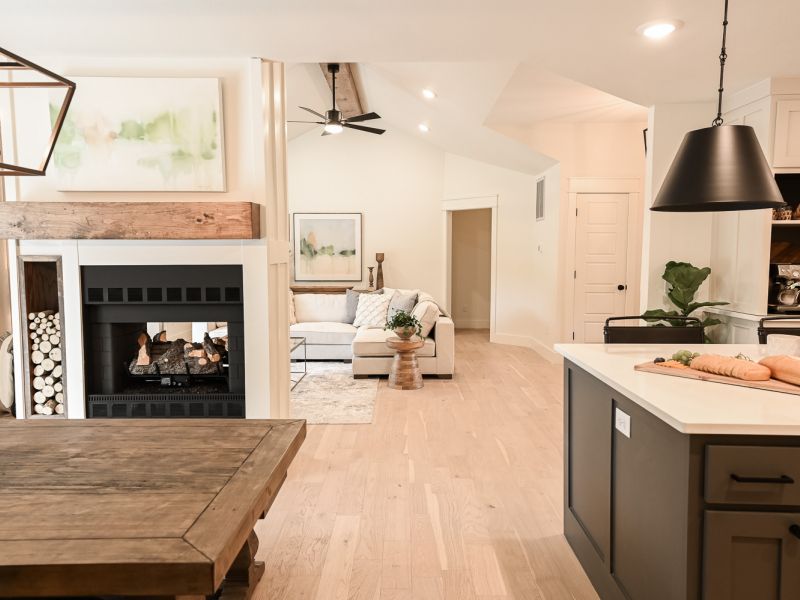 HGTV Fixer To Fabulous 30