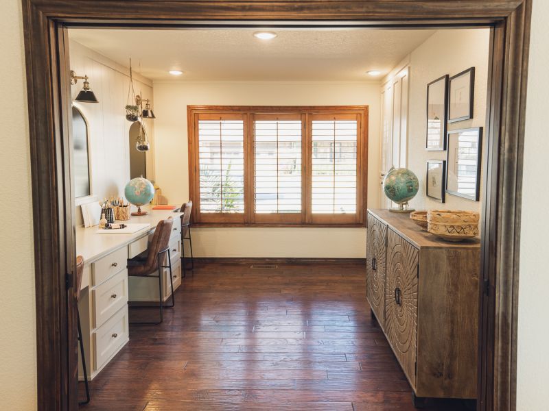 HGTV Fixer To Fabulous  30