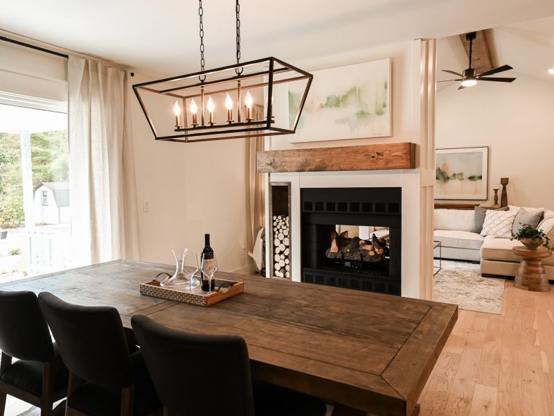 HGTV Fixer To Fabulous 31