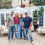 HGTV Fixer To Fabulous