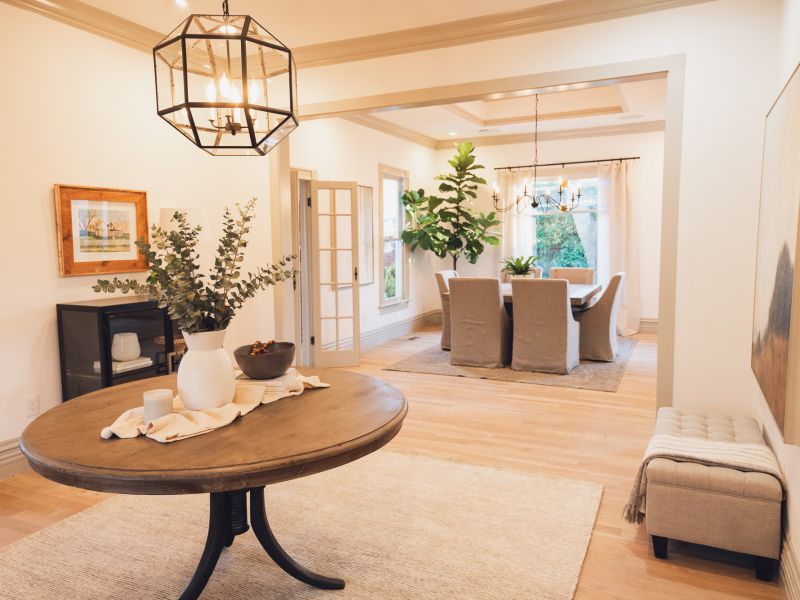 HGTV Fixer To Fabulous  34