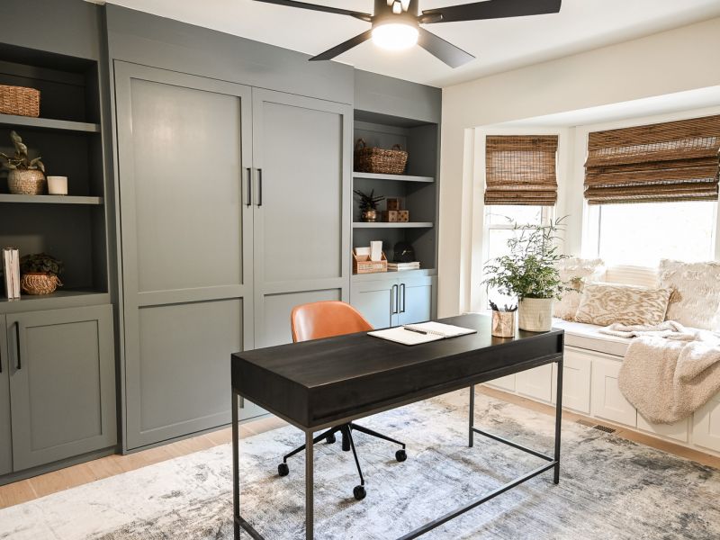 HGTV Fixer To Fabulous 37