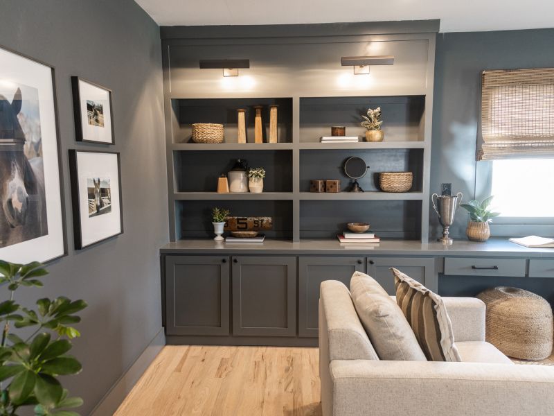 HGTV Fixer To Fabulous 39