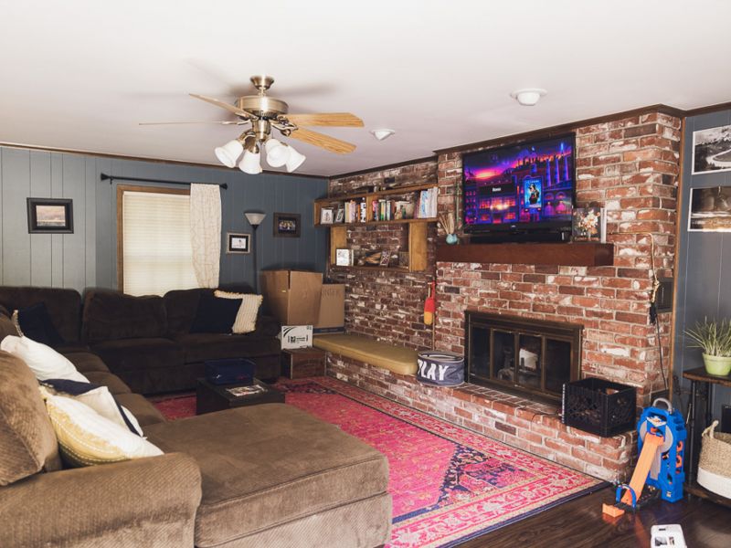 HGTV Fixer To Fabulous  4