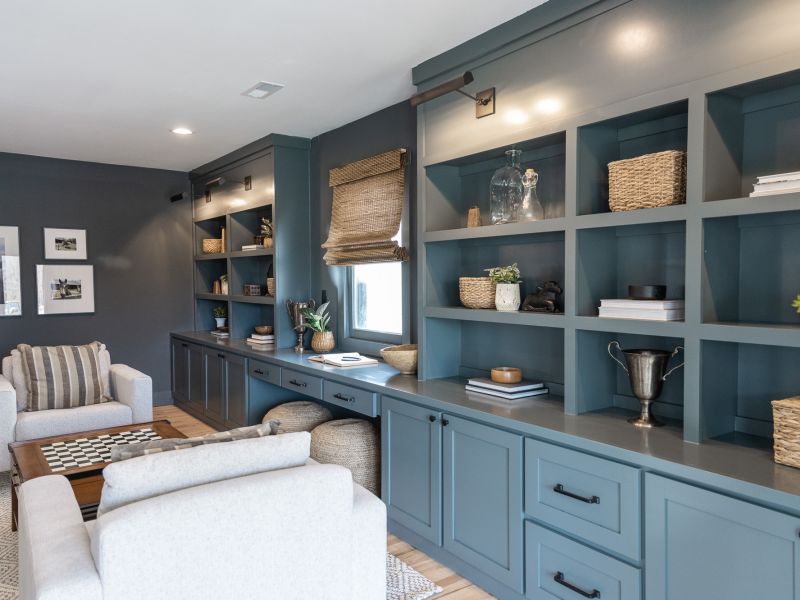 HGTV Fixer To Fabulous 40