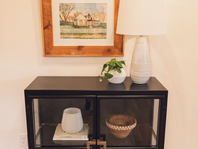 HGTV Fixer To Fabulous  43