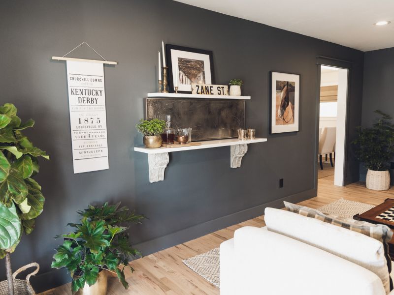 HGTV Fixer To Fabulous 43