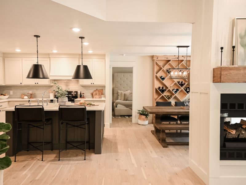 HGTV Fixer To Fabulous 44