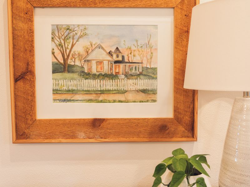 HGTV Fixer To Fabulous  44