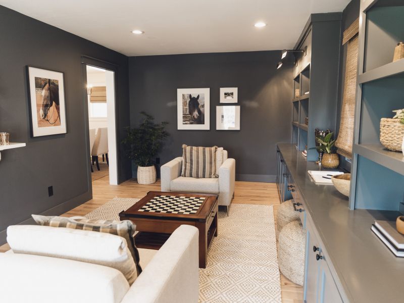 HGTV Fixer To Fabulous 44