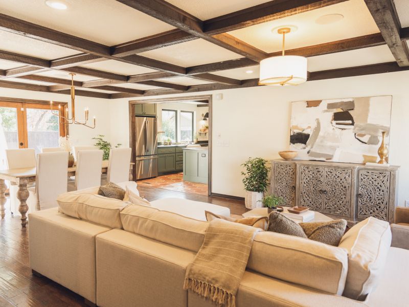 HGTV Fixer To Fabulous  45