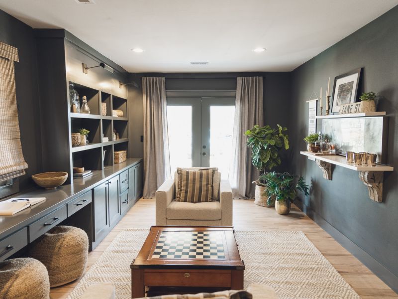 HGTV Fixer To Fabulous 45