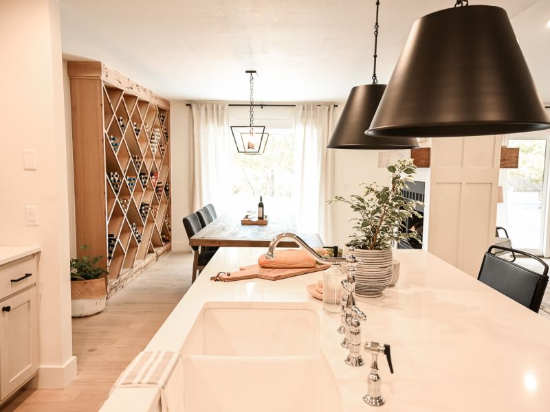 HGTV Fixer To Fabulous 47