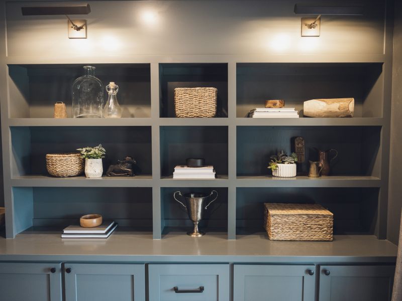 HGTV Fixer To Fabulous 47