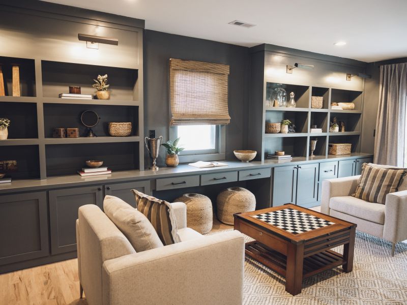 HGTV Fixer To Fabulous 48