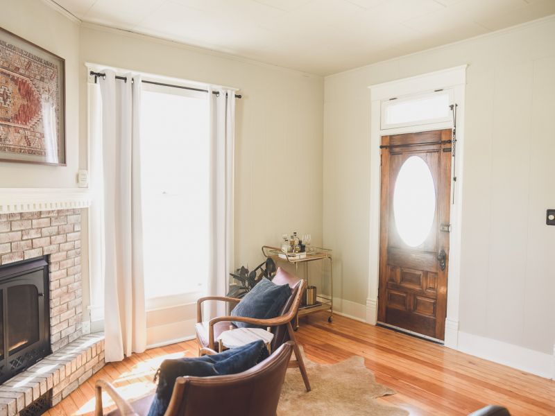 HGTV Fixer To Fabulous 5